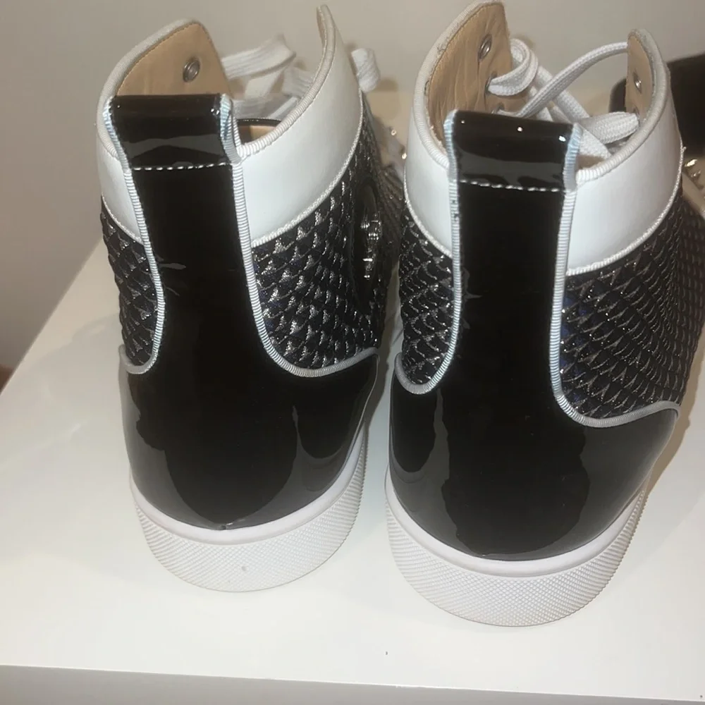 Christian Louboutin sneakers